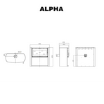 HYDROFIRE ALPHA