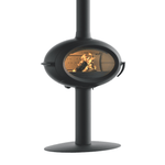 Hydro Fire Invicta Brio on Pedastal (Direct Air Supply)