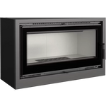 KRATKI ARKE 95 FREESTANDING PLUS