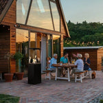 Kratki Patio Light