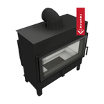 KRATKI LUCY TUNNEL 16 kW