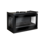 LACUNZA ADOUR 800 | THREE-SIDED FREESTANDING