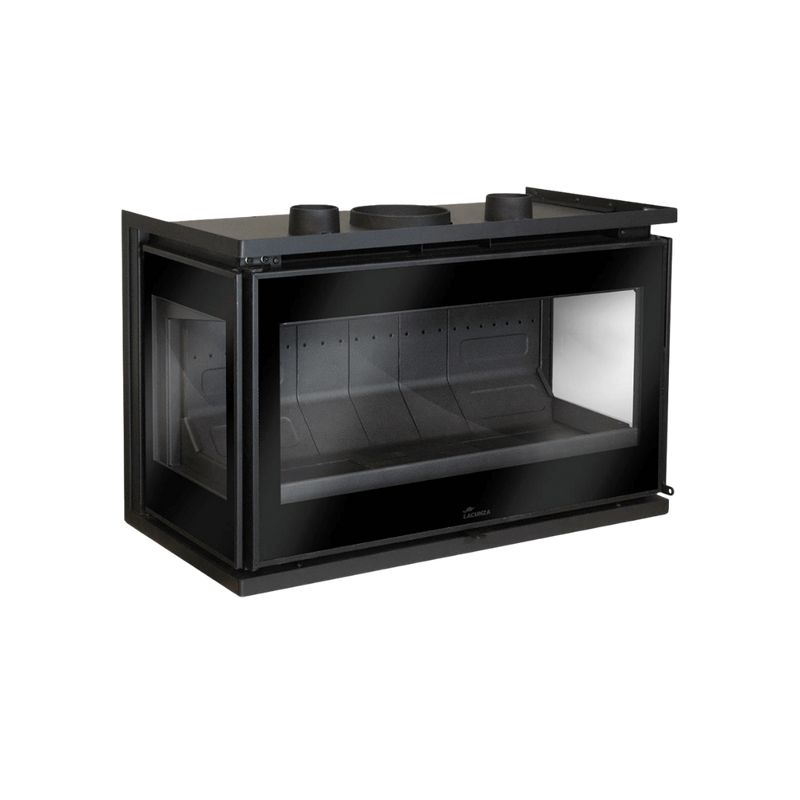 LACUNZA ADOUR 800 | THREE-SIDED FREESTANDING
