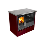 LACUNZA ETNA 7T 90CM WOOD FIRED OVEN 9KW