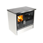LACUNZA ETNA 7T 90CM WOOD FIRED OVEN 9KW