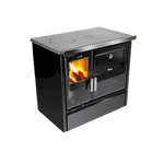 LACUNZA ETNA 7T 90CM WOOD FIRED OVEN 9KW