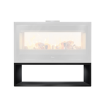 LACUNZA VERONA FREESTANDING 1000 | DOUBLE SIDED