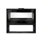 LACUNZA VERONA FREESTANDING 800 | DOUBLE SIDED