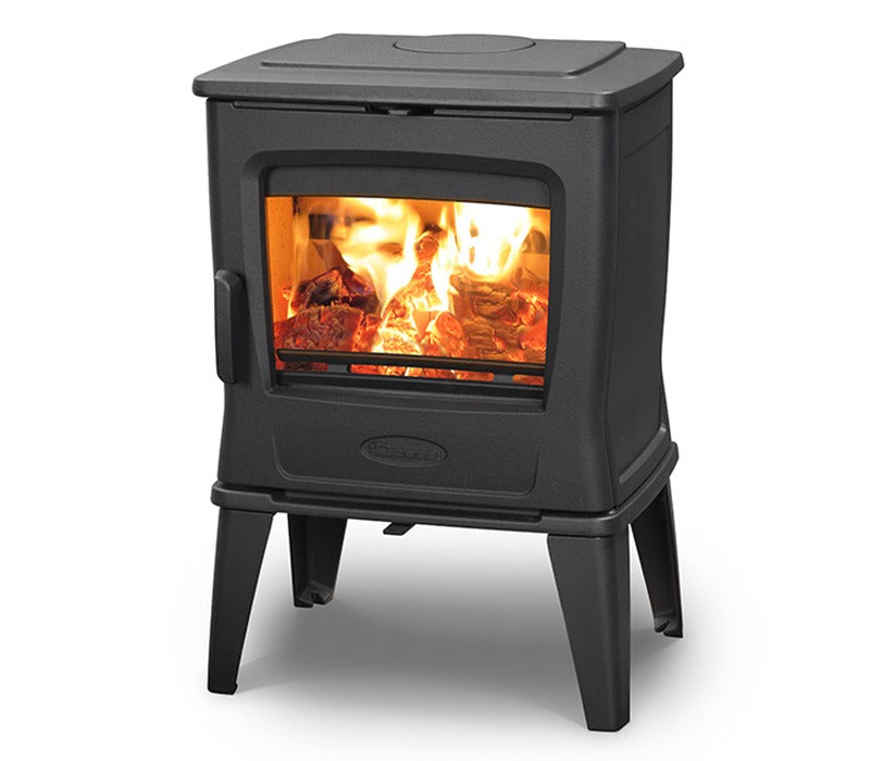 Dovre Tai35 Woodburning