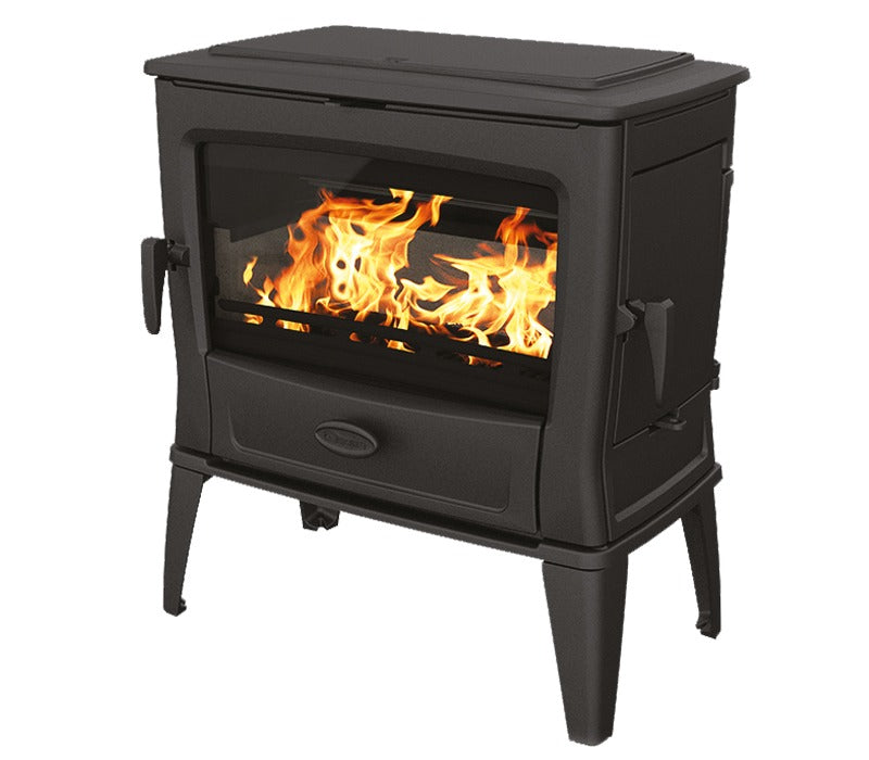 Dovre Tai55 Woodburning with side door