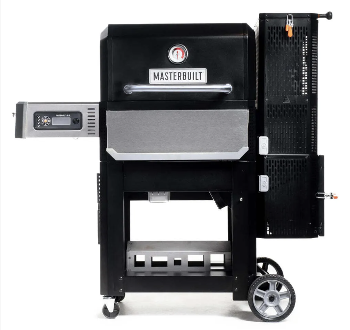 MASTERBUILT GRAVITY 800 CHARCOAL BBQ