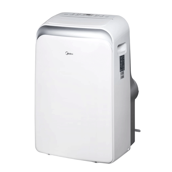 12000 BTU Midea Portable Aircon