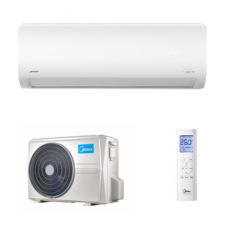 Midea Xtreme Inverter Aircon 24000 BTU