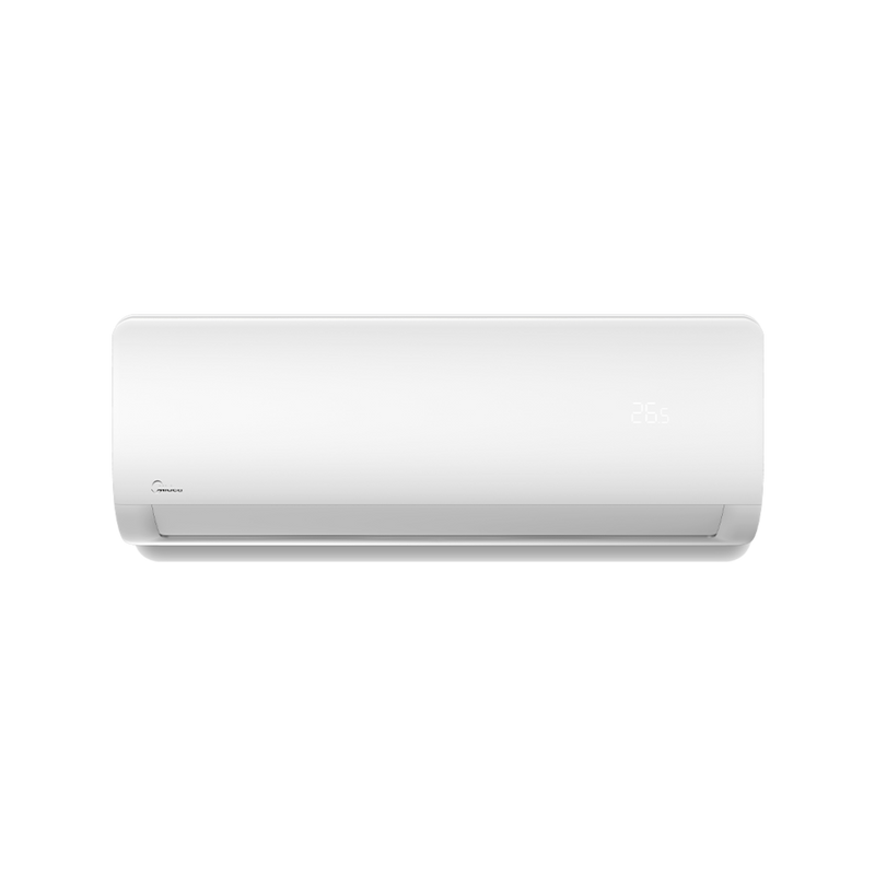 MIDEA XTREME MIDWALL SPLIT | INVERTER