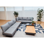 HYDROFIRE MOLISE SOFA SET