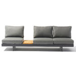 HYDROFIRE MOLISE SOFA SET