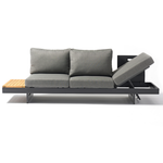 HYDROFIRE MOLISE SOFA SET