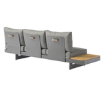 HYDROFIRE MOLISE SOFA SET