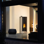 PALAZZETTI ECOFIRE NINA 8