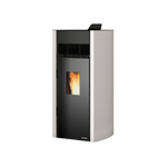 PALAZZETTI ECOFIRE BIANCA 12