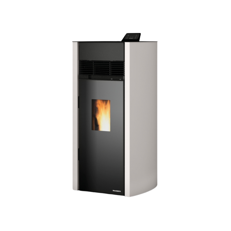 PALAZZETTI ECOFIRE BIANCA 12