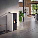 PALAZZETTI ECOFIRE LIA 8 AIR