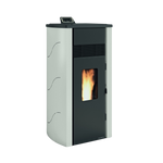 PALAZZETTI ECOFIRE LIA 8 AIR