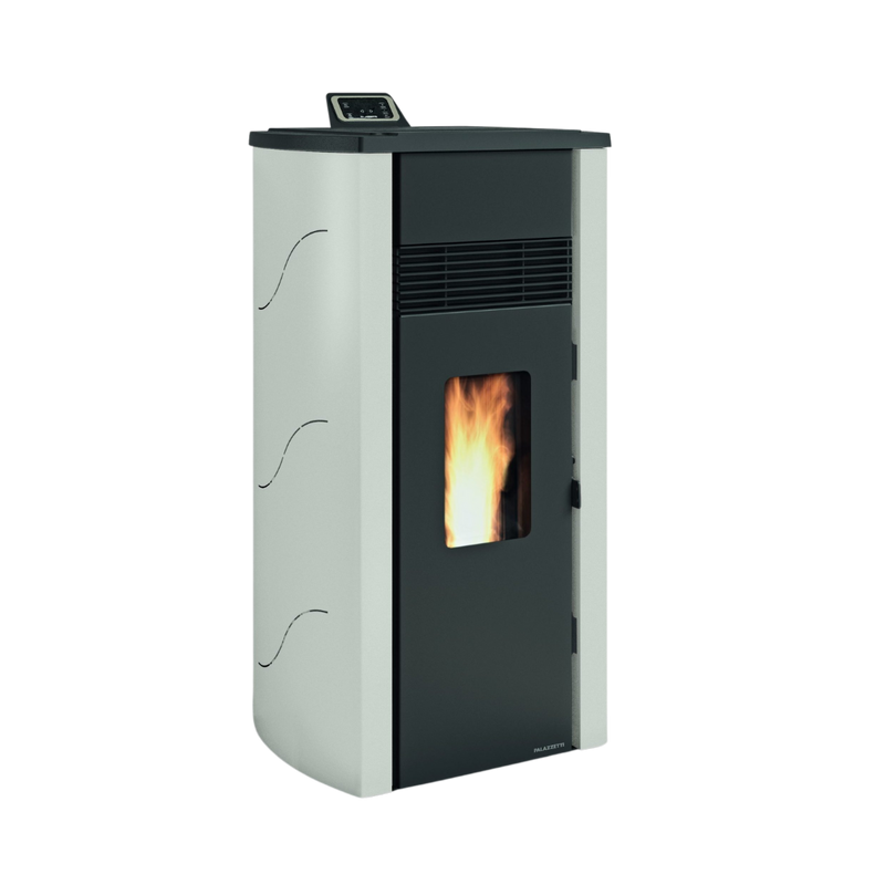 PALAZZETTI ECOFIRE LIA 8 AIR