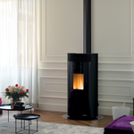 PALAZZETTI ECOFIRE VIVENNE 12 US