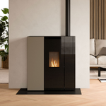 PALAZETTI ECOFIRE TIFFANY US