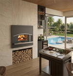 SAfire PYRO PIZZA OVEN INSERT