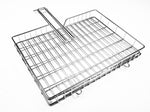 HOTRODS Roadster 'HighSide' - Stainless Steel Braai Grid