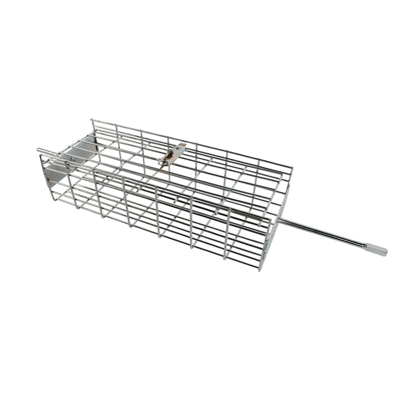 Rotisserie Basket Only (Large Deep)