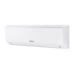 SAMSUNG AR3000 FIXED SPEED MIDWALL SPLIT AIRCON | NON-INVERTER