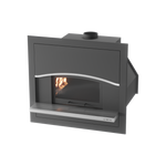 SAfire PYRO PIZZA OVEN INSERT