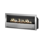SAfire MINET GAS FIREPLACE
