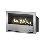 SAfire MINET GAS FIREPLACE