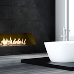 SIGNI FIRES SIGNATURE BURNER