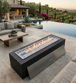 SAfire SLAB GAS FIREPIT