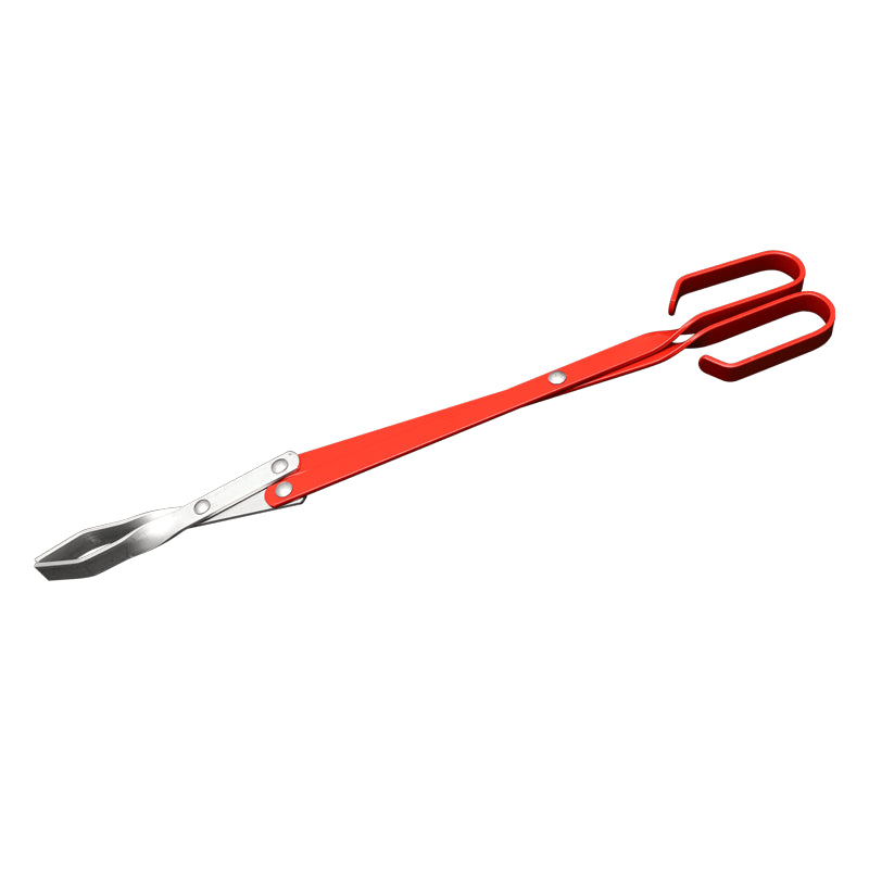 LK's - Braai Tongs Aluminium Long 500mm