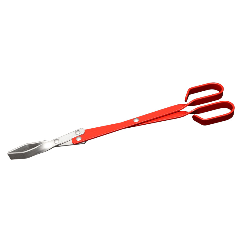 LK's - Braai Tongs Aluminium Med 417mm