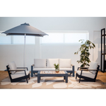 HYDROFIRE TORINO SOFA SET