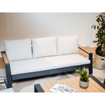 HYDROFIRE TORINO SOFA SET