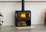 LACUNZA ADOUR 800 | THREE-SIDED FREESTANDING