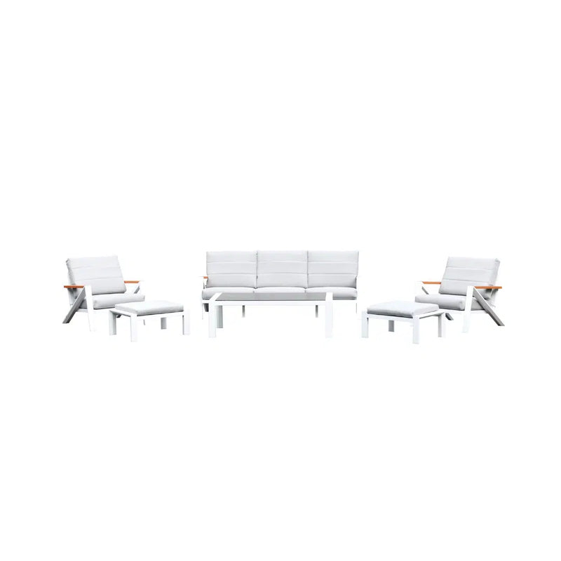 Hydro Fire Bari Urban Elegance Set