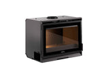 Hydro Fire Invicta Ethera Plus Turbo 700 Built-In Fireplace