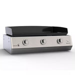 Chad-O-Chef Brabura Griddle