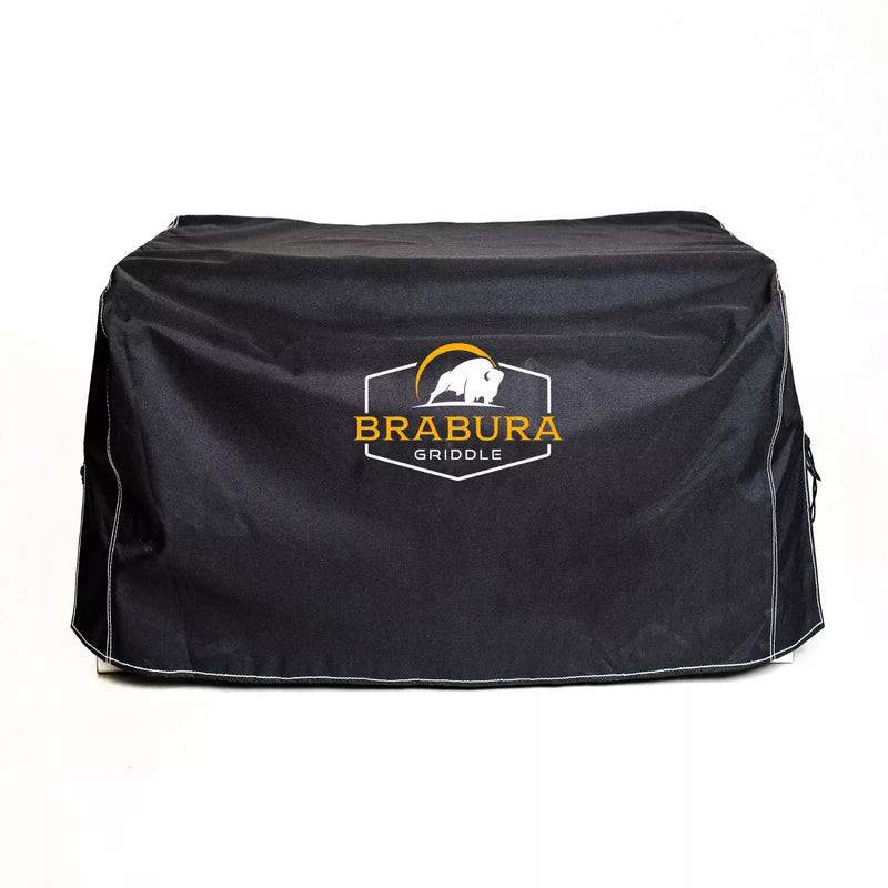 Chad-O-Chef Soft Cover – Brabura