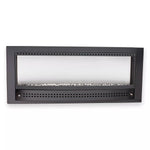 Chad-O-Chef Contemporary Fireplace