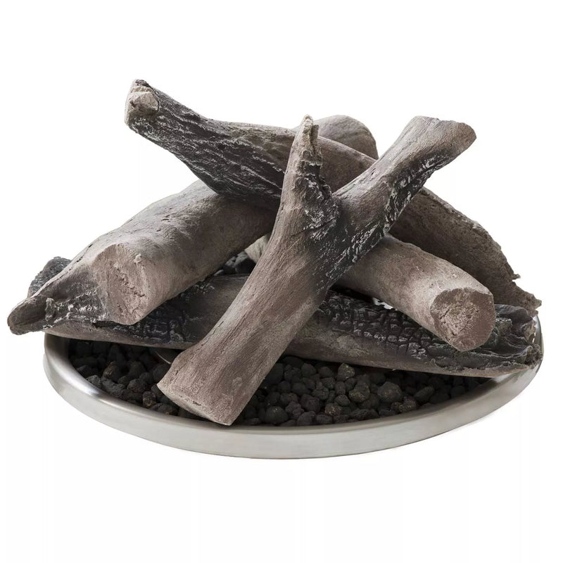 Chad-O-Chef Outdoor Firepit Kit